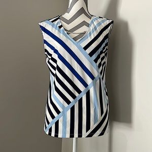 Calvin Klein Suit top